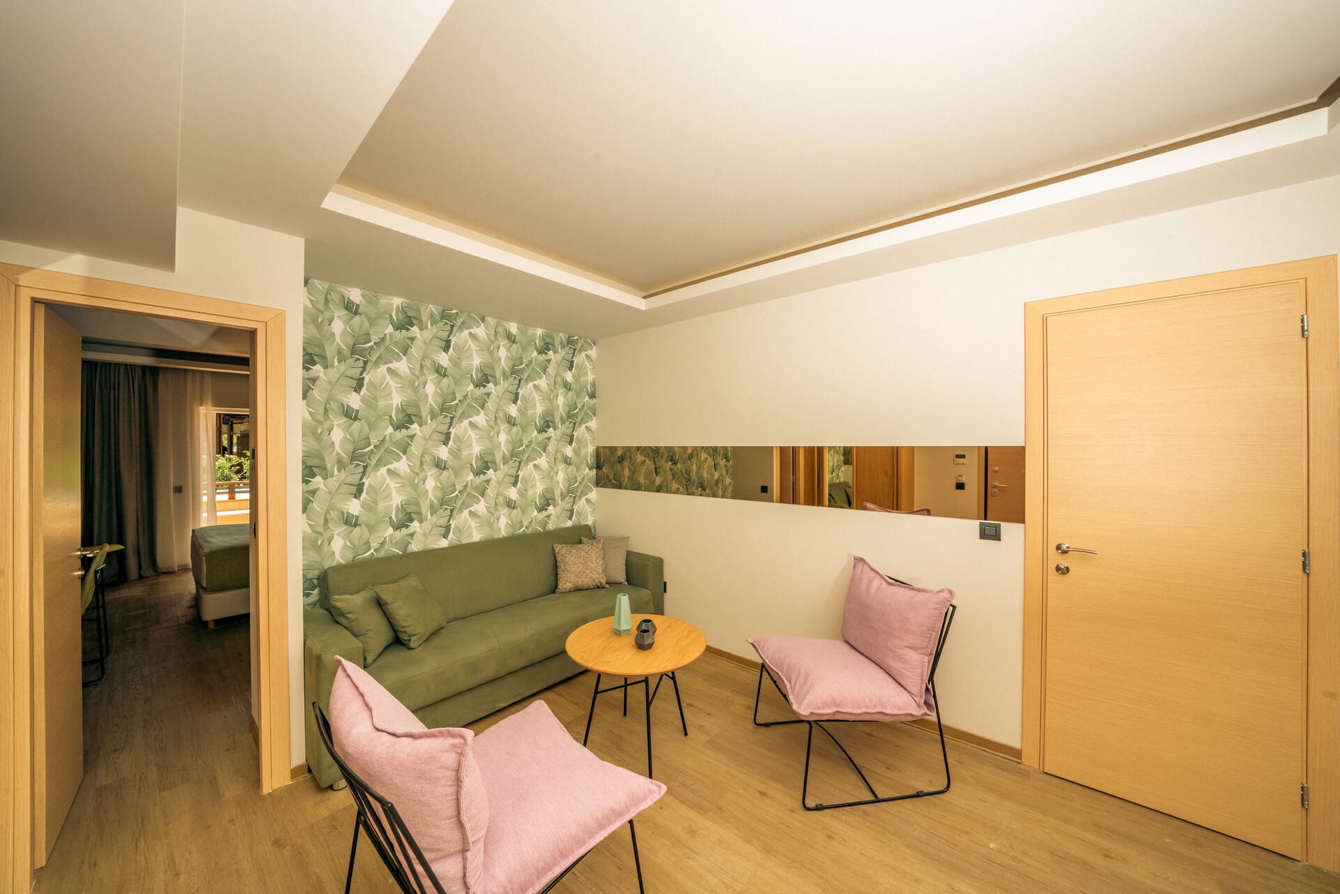 dolce-athens_family-bungalow-suite-with-private-pool-6