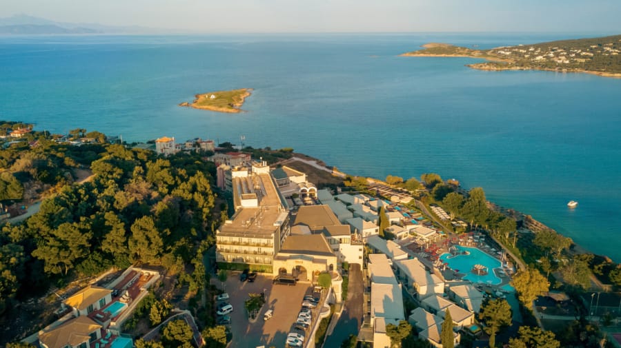 ΑΝΑΚΑΛΥΨΤΕ ΤΗΝ ΑΤΤΙΚΗ