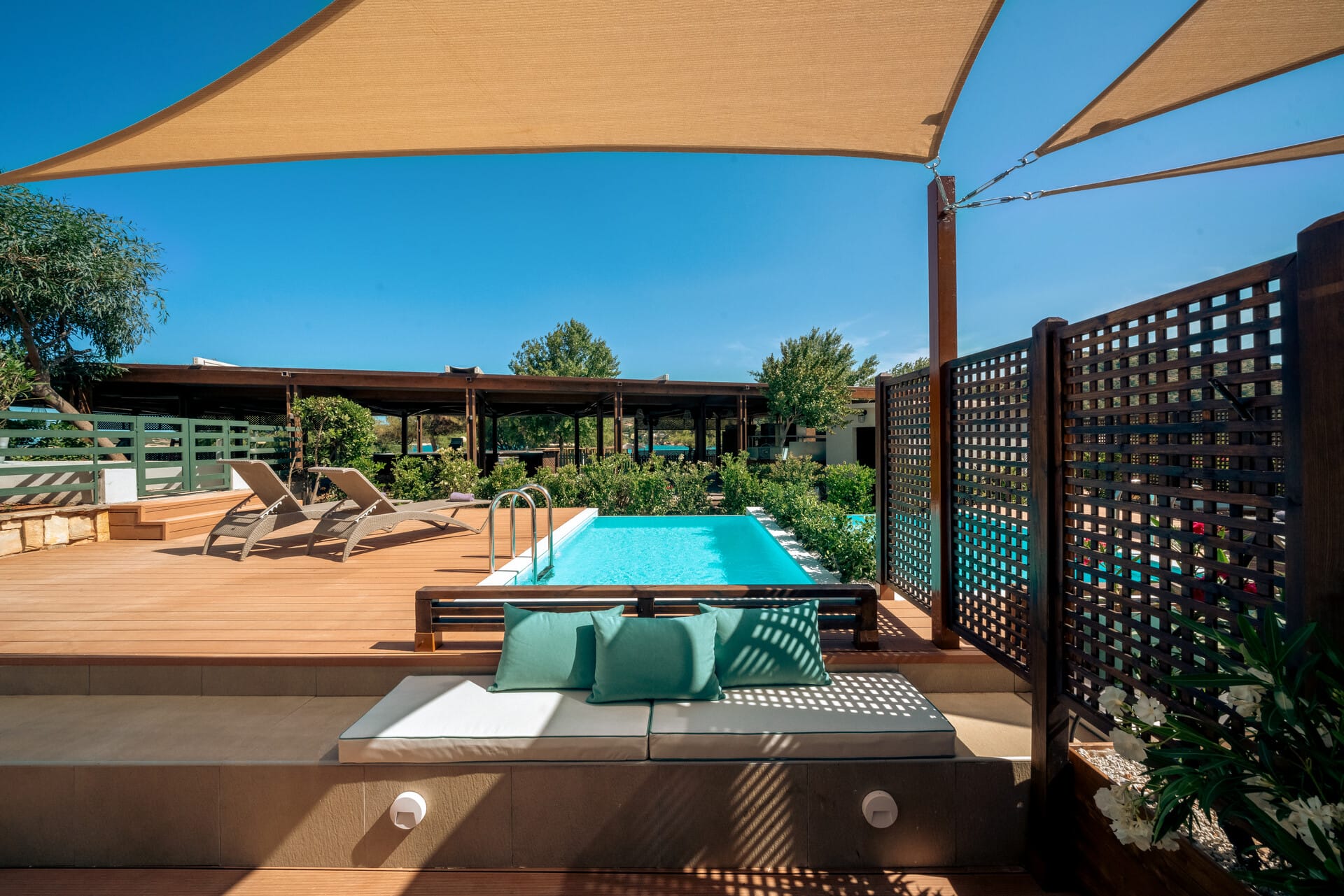 dolce-athens_family-bungalow-suite-with-private-pool-2