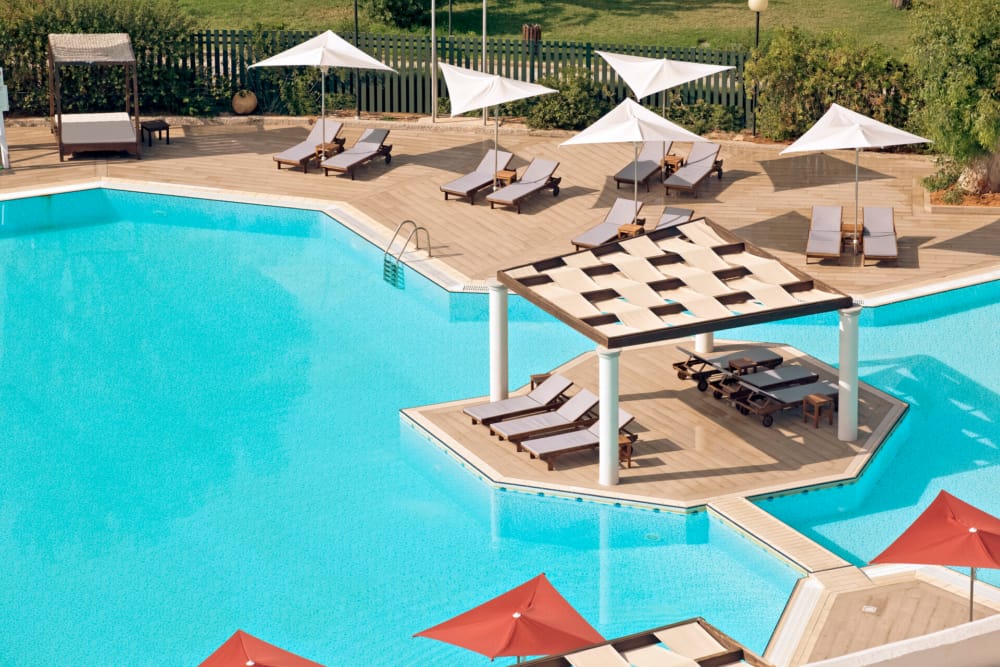 dolce-athens_pool-3