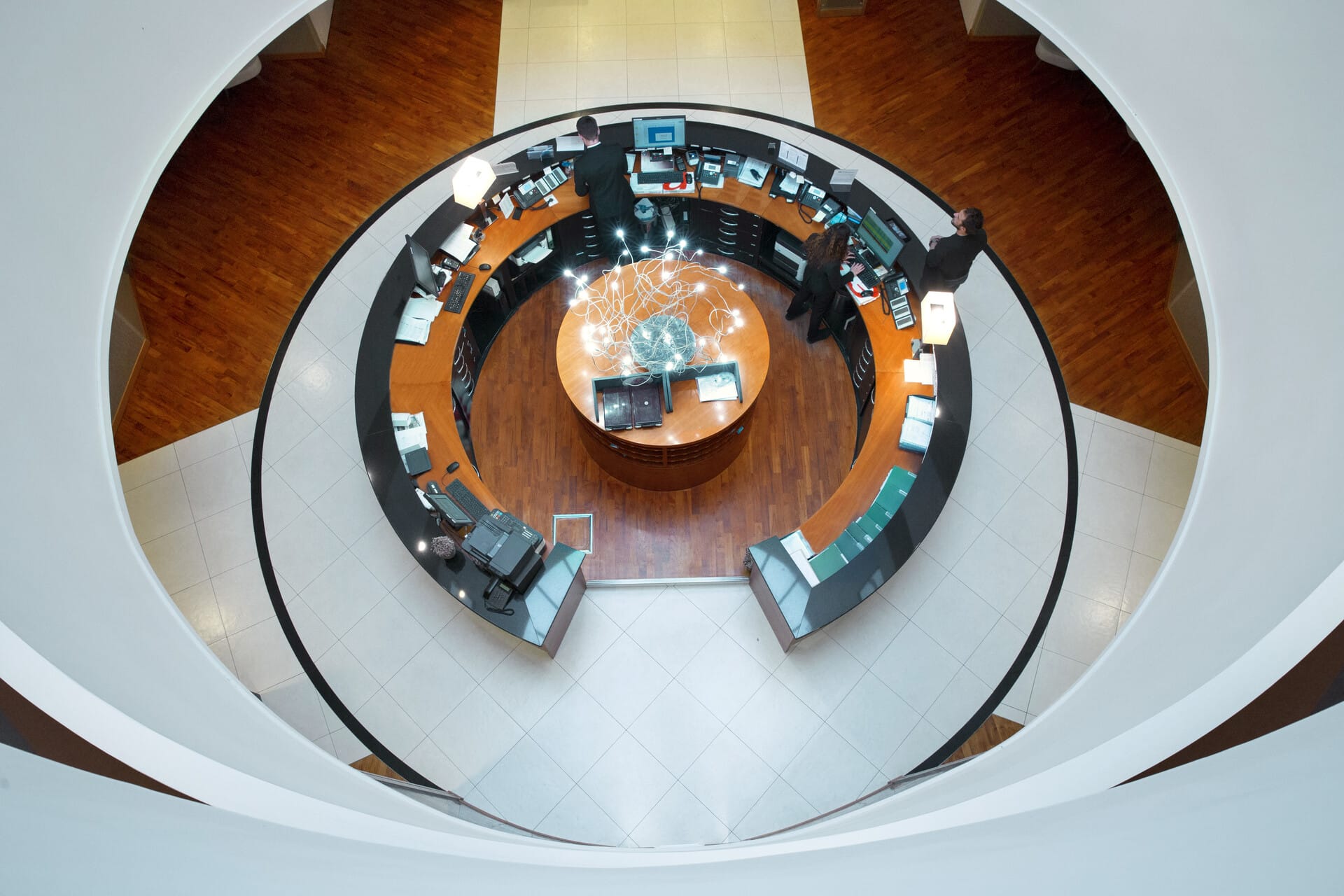 FACILITIES & SERVICES