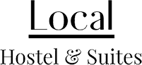 Local Hostel & Suites