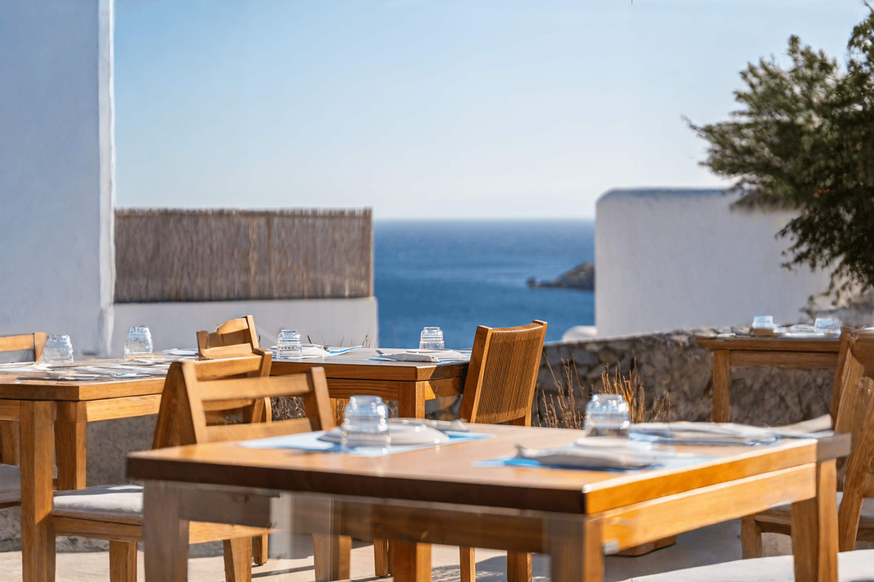 Il Mare Restaurant — photo 5